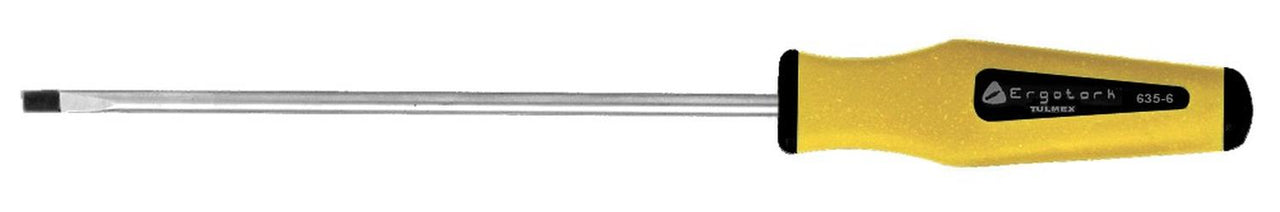 Desarmador Ergotork Gabinete 3/16