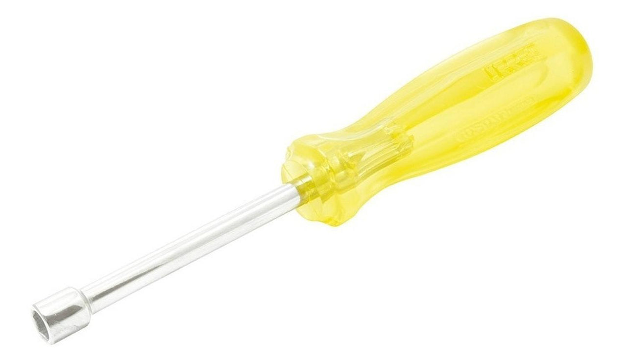 Destornillador Ámbar De Caja Métrico 5 Mm 9205m Urrea
