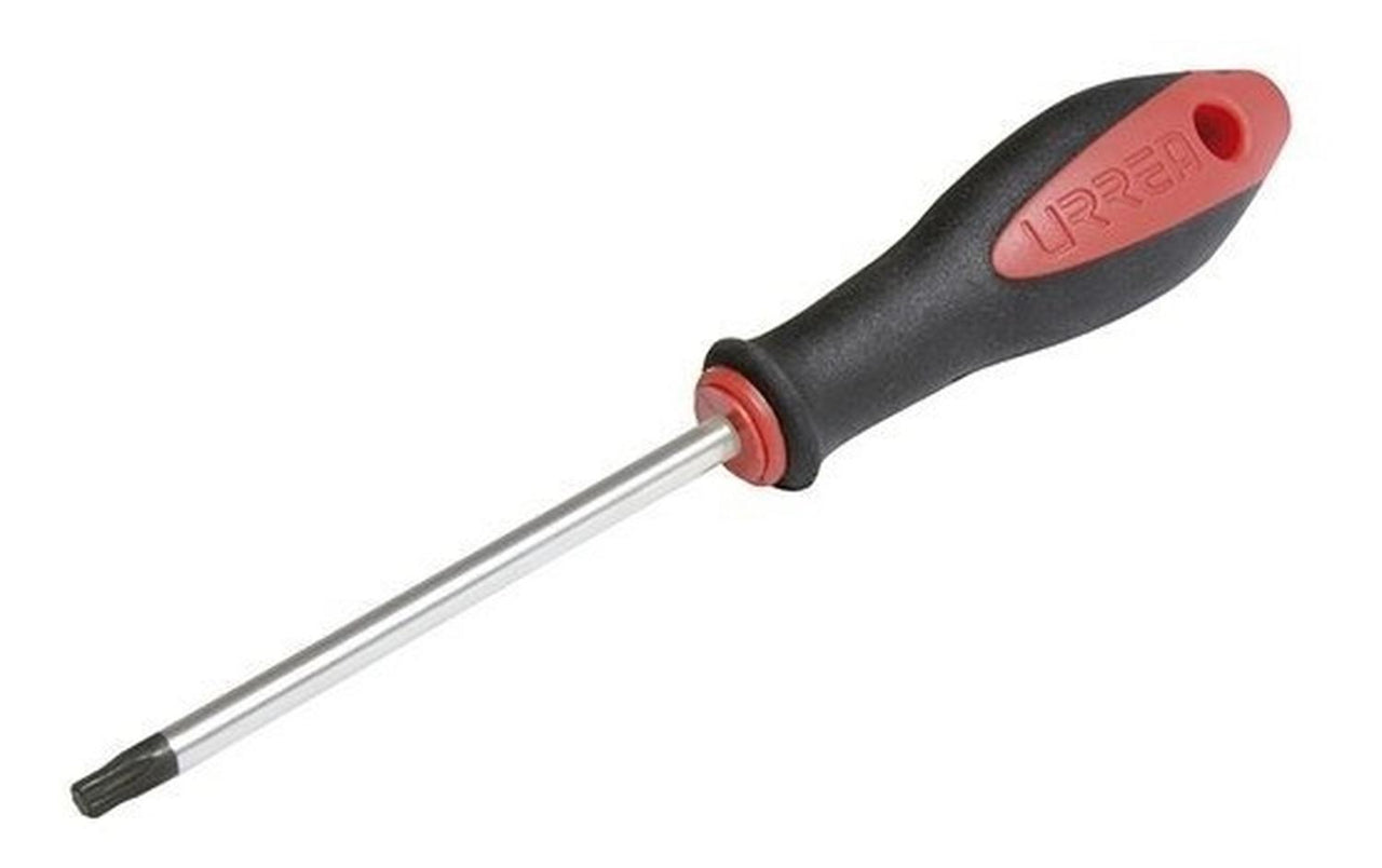 Destornillador Bimaterial Torx T25 8325w Urrea