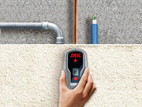 Thumbnail for Detector Digital De Materiales Electricos Y Ferrosos Skil