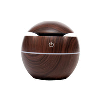 Thumbnail for Difusor Aromaterapia Usb Humidificador Portátil Purificador