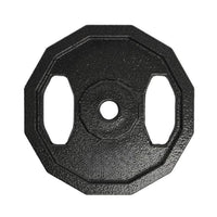 Thumbnail for Disco Hexagonal para ejercicio 2.5 Lb