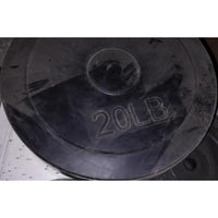 Thumbnail for Disco Redondo para ejercicio 20 Lb