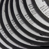 Thumbnail for Discos De Corte 4 1/2 In Para Acero Inoxidable 10 Pzs Bosch