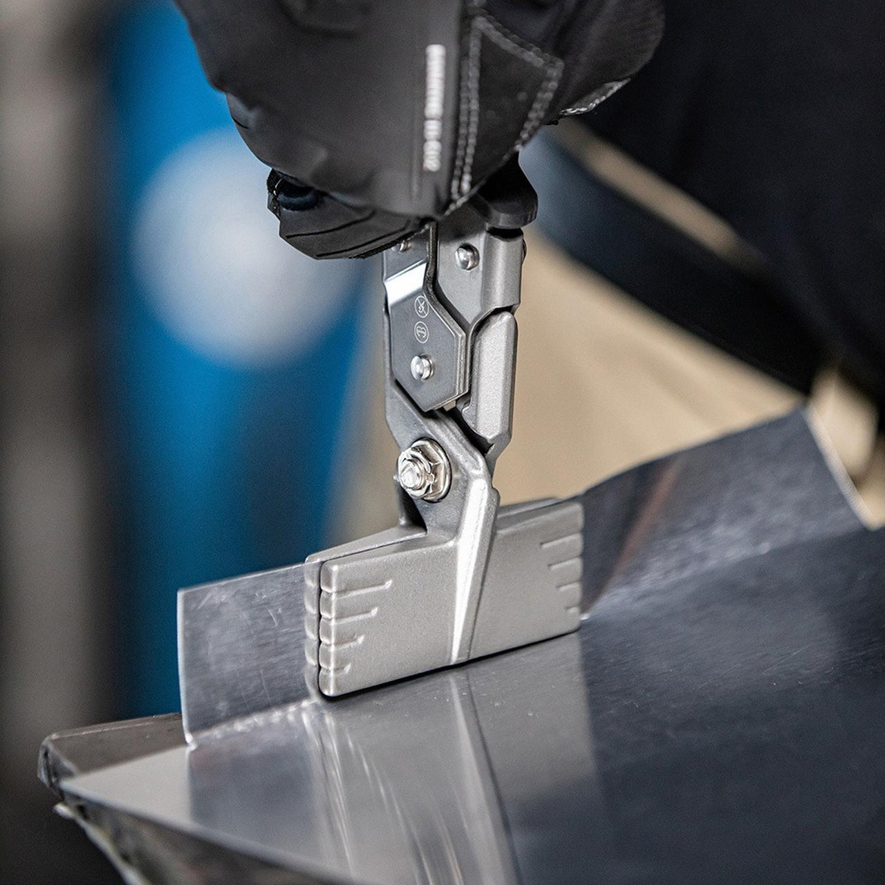 Dobladora Lamina 3 In TB-H4-61-S3 Toughbuilt