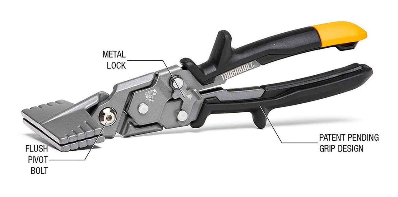 Dobladora Lamina 3 In TB-H4-61-S3 Toughbuilt