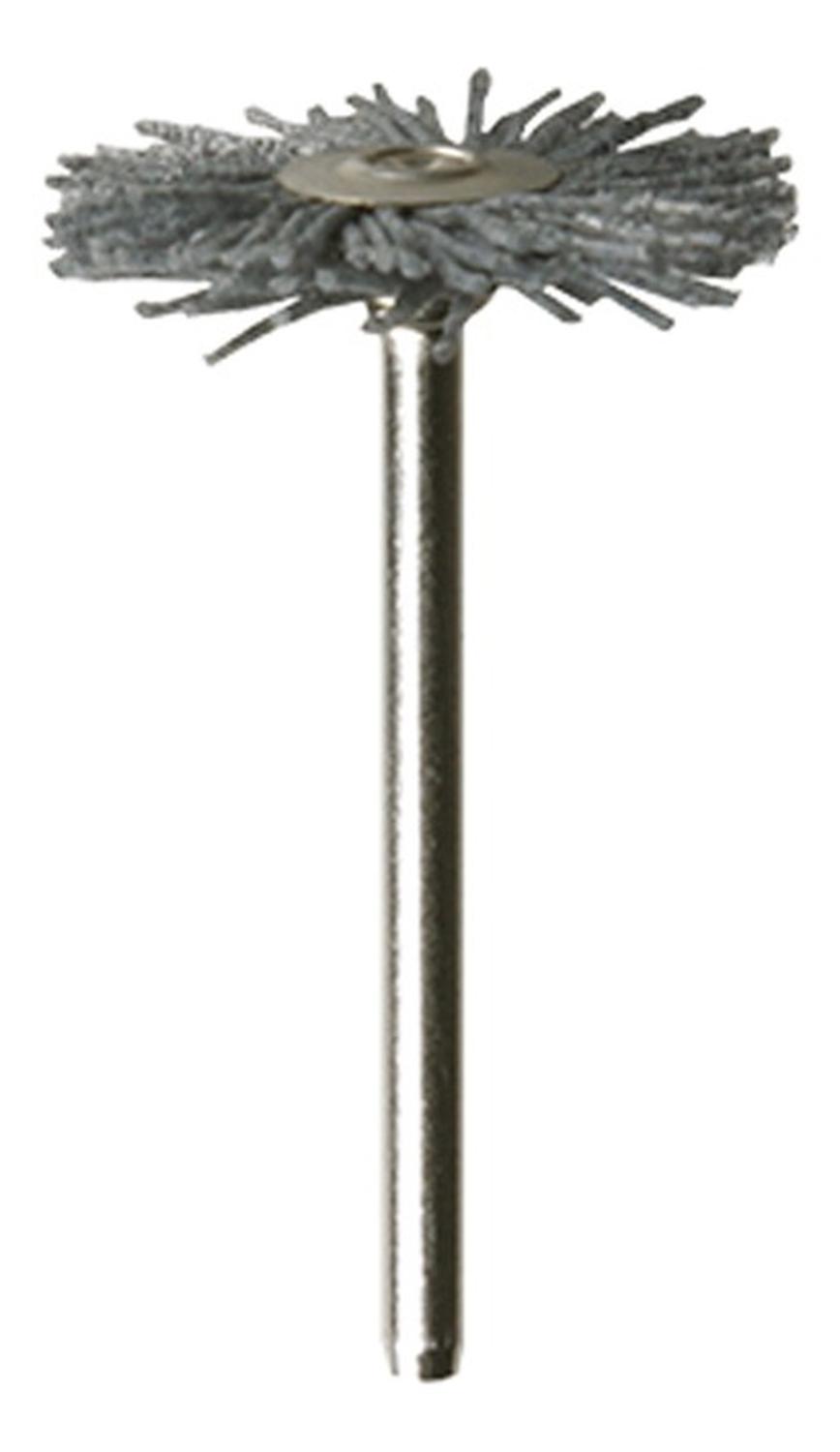 Dremel Acces Cepillo De Nylon Abrasivo 1 In 2 Pzs 26150538ab