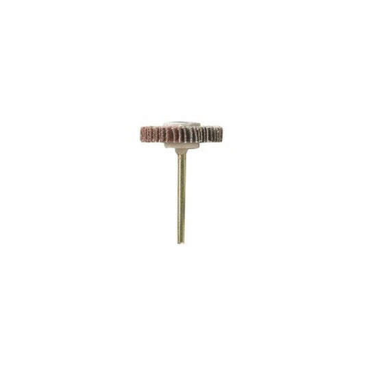 Dremel Accesorio Disco Lija 504 Grana 80 4/8 In2615000504-DRE