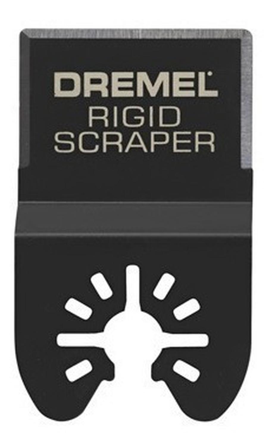 Dremel Accesorio Espátula Cuchilla Para Raspar Rígida Mm600