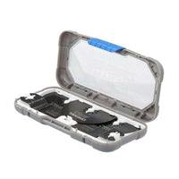 Thumbnail for Dremel Kit De Corte Multi-Max 5 Piezas 2615M391AC