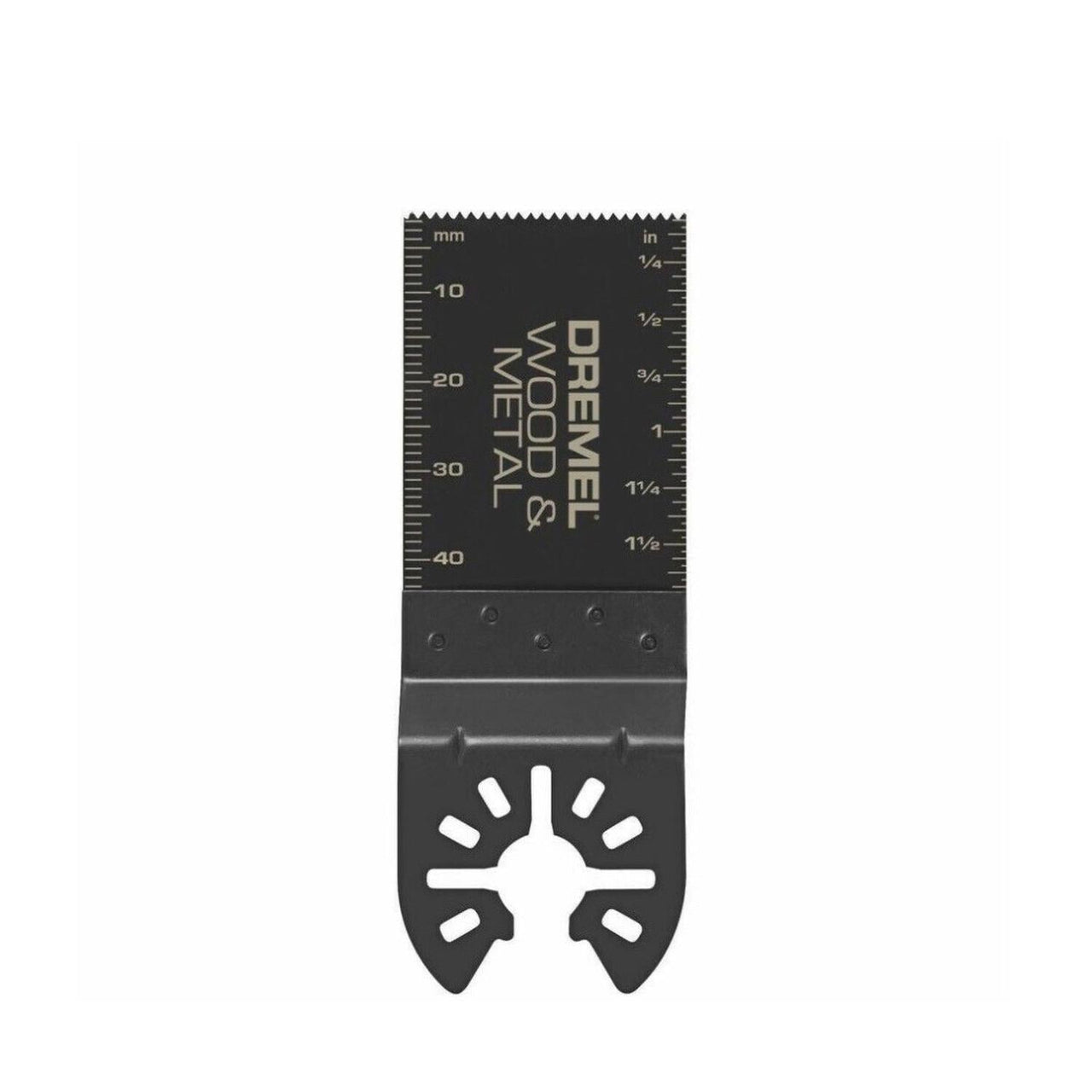 Dremel Kit De Corte Multi-Max 5 Piezas 2615M391AC