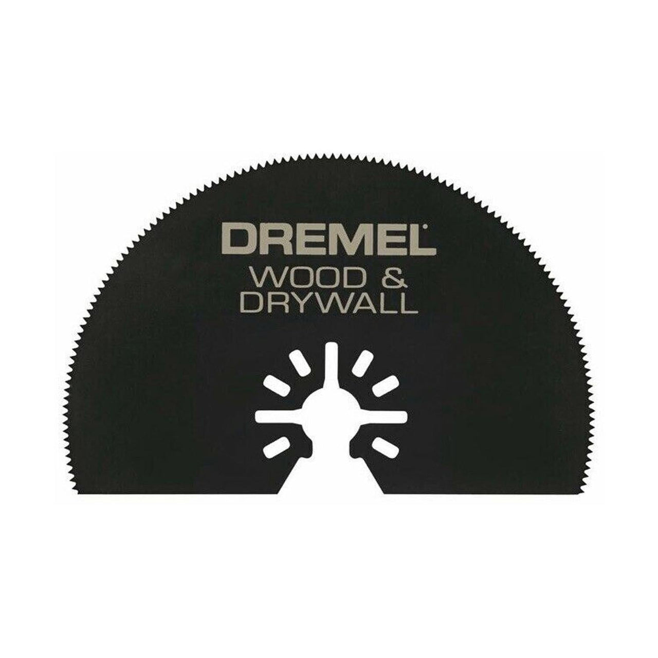 Dremel Kit De Corte Multi-Max 5 Piezas 2615M391AC