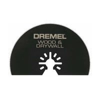 Thumbnail for Dremel Kit De Corte Multi-Max 5 Piezas 2615M391AC