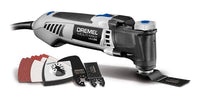 Thumbnail for Dremel Multi Max Mm35 Multiherramienta Acc F013mm35aa