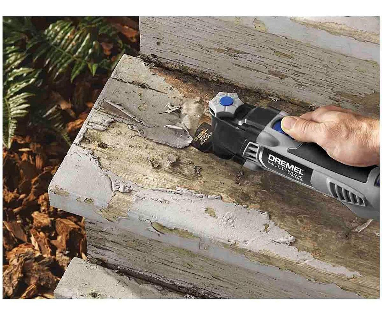 Dremel Multi Max Mm35 Multiherramienta Acc F013mm35aa