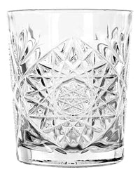 Thumbnail for Vasos Vidrio Whiskeros Coctel Bar Juego 12 Pzas 355ml Libbey