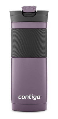 Thumbnail for Termo Acero Inoxidable Sistema Snapseal Byron 591 Ml Contigo