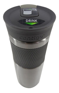 Thumbnail for Termo Acero Inoxidable Sistema Snapseal Byron 591 Ml Contigo