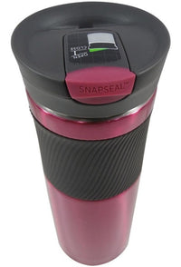 Thumbnail for Termo Acero Inoxidable Sistema Snapseal Byron 591 Ml Contigo