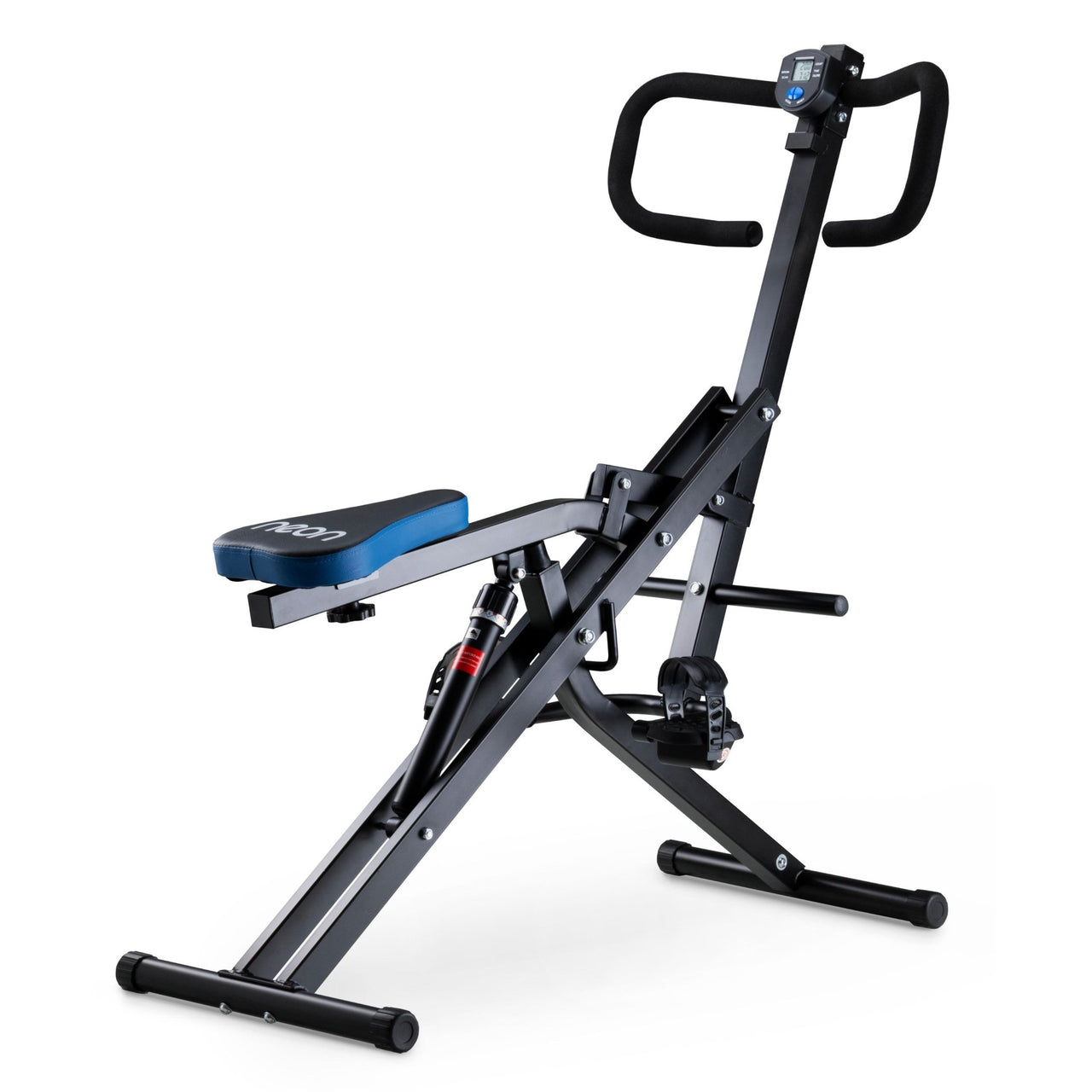 Ejercitador Vertical Sentadillas Cardio Ejercicio en Casa