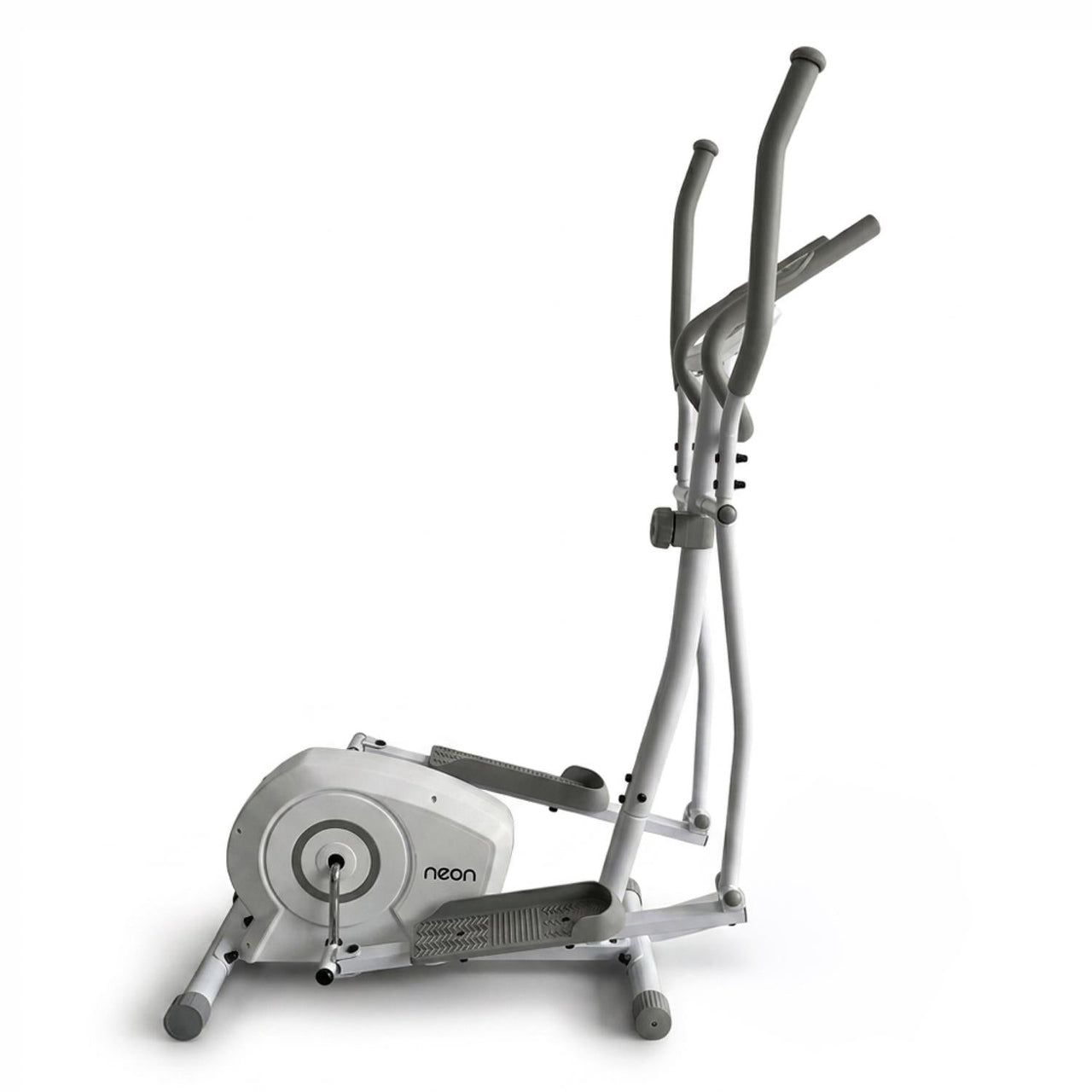 Elíptica Escaladora Magnética 8 Niveles Ejercicio Fitness