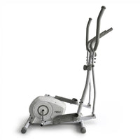 Thumbnail for Elíptica Escaladora Magnética 8 Niveles Ejercicio Fitness