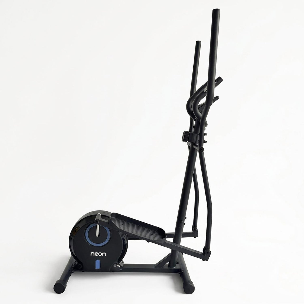 Elíptica Escaladora Magnética 8 Niveles Ejercicio Fitness