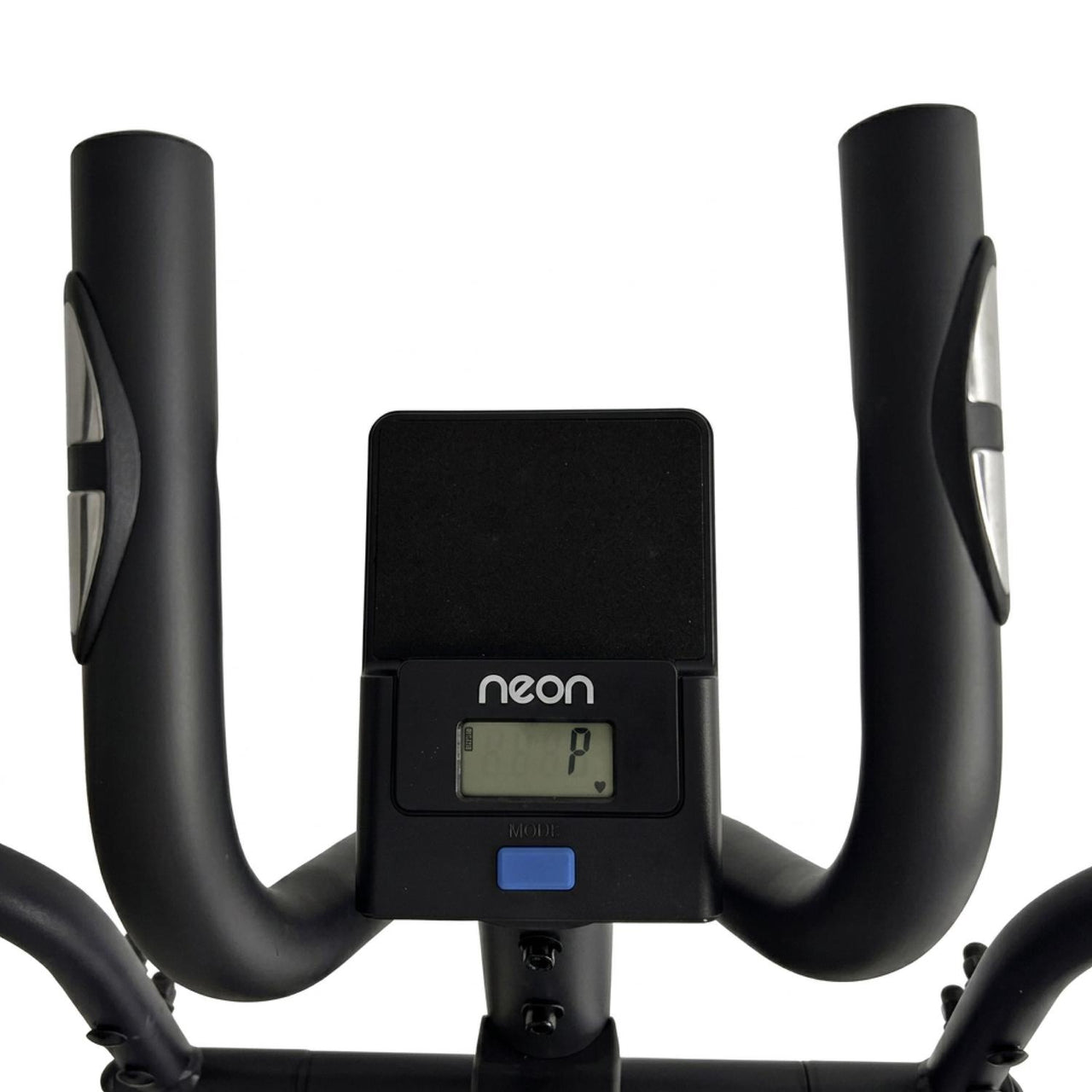 Elíptica Escaladora Magnética 8 Niveles Ejercicio Fitness