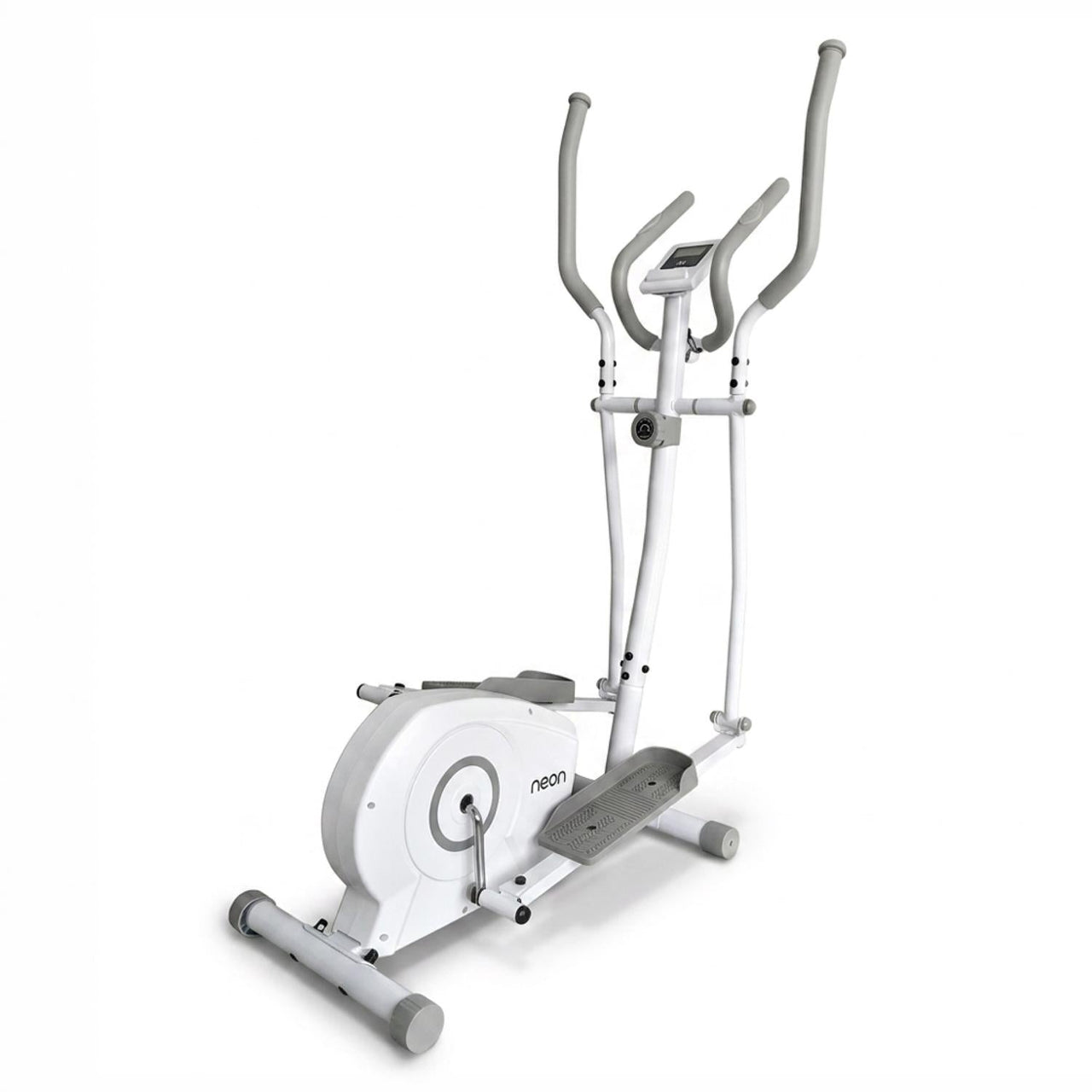 Elíptica Escaladora Magnética 8 Niveles Ejercicio Fitness