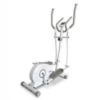 Thumbnail for Elíptica Escaladora Magnética 8 Niveles Ejercicio Fitness