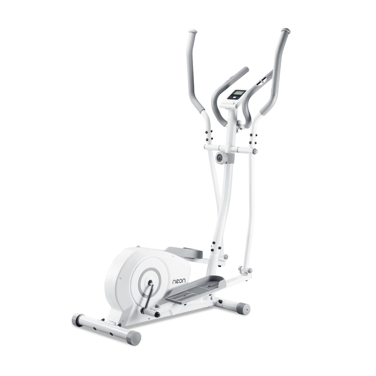 Elíptica Magnética Rueda Resistencia 6 kg Fitness Ejercicio