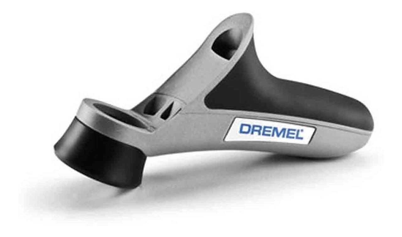 Empuñadura Auxiliar Mototool Para Detalles A577 Dremel