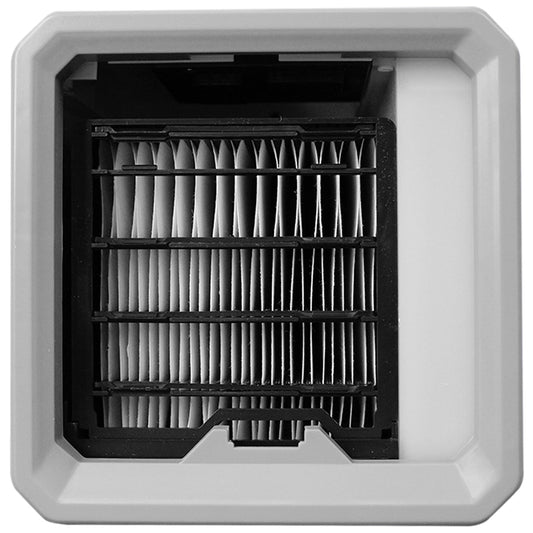 Enfriador de Aire Portatil Evaporativo 3 Velocidades E101 Econo CoolE101-MAC