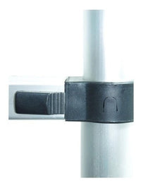 Thumbnail for Escalera Telescopica Retractil 7 Escalones 2 Metro + Regalo