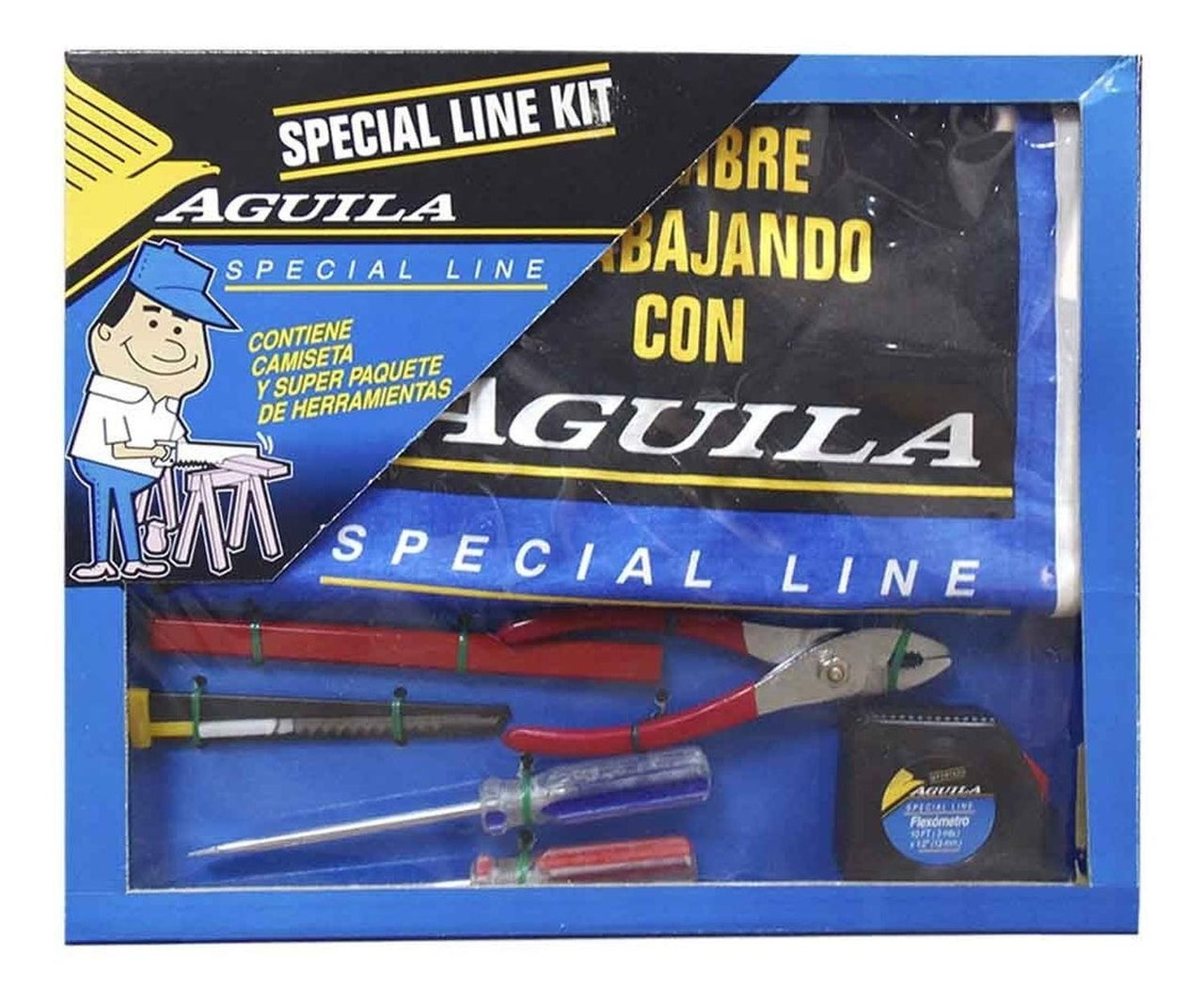 Escalera Telescopica Retractil 7 Escalones 2 Metro + Regalo