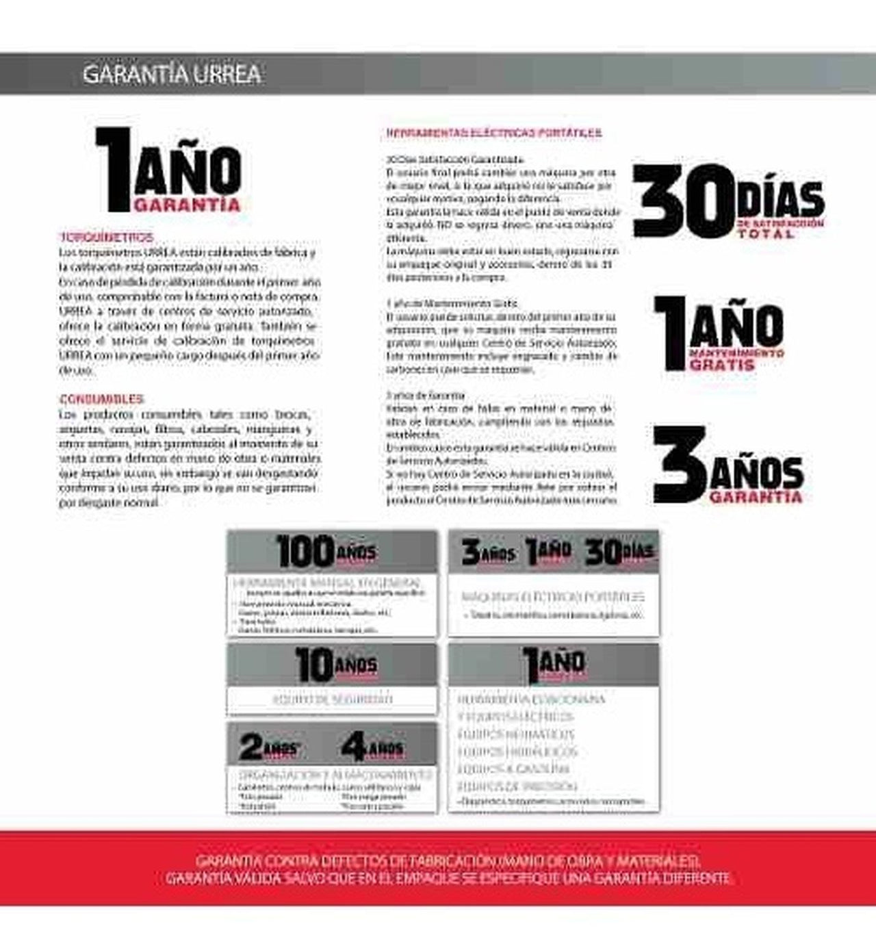 Extensión Flexible 1/4x6 4765 Urrea