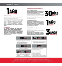 Thumbnail for Extractor Recto P/tubos 1/8 9521 Urrea