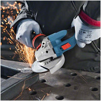 Thumbnail for Disco Flap para Metal Grano 40 2608619288 Bosch