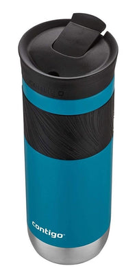 Thumbnail for Termo Acero Inoxidable Sistema Snapseal Byron 591 Ml Contigo