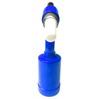 Thumbnail for Remachadora Neumatica Ensambles Metal Aluminio Silverline