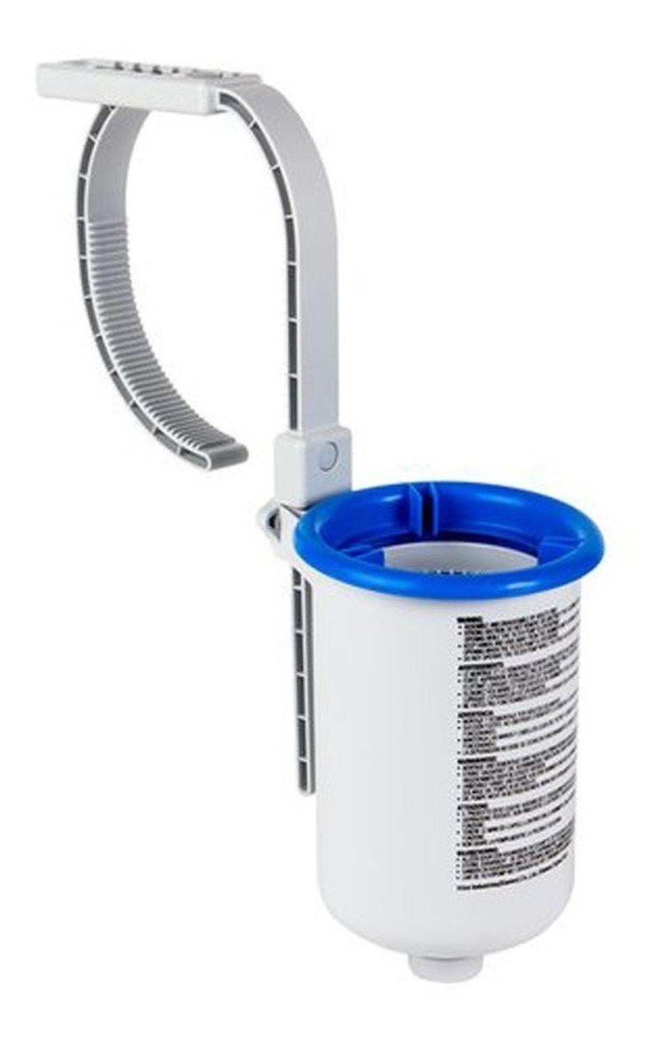 Filtro Para Alberca Skimmer Deluxe 3.028 Lt/hr Intex