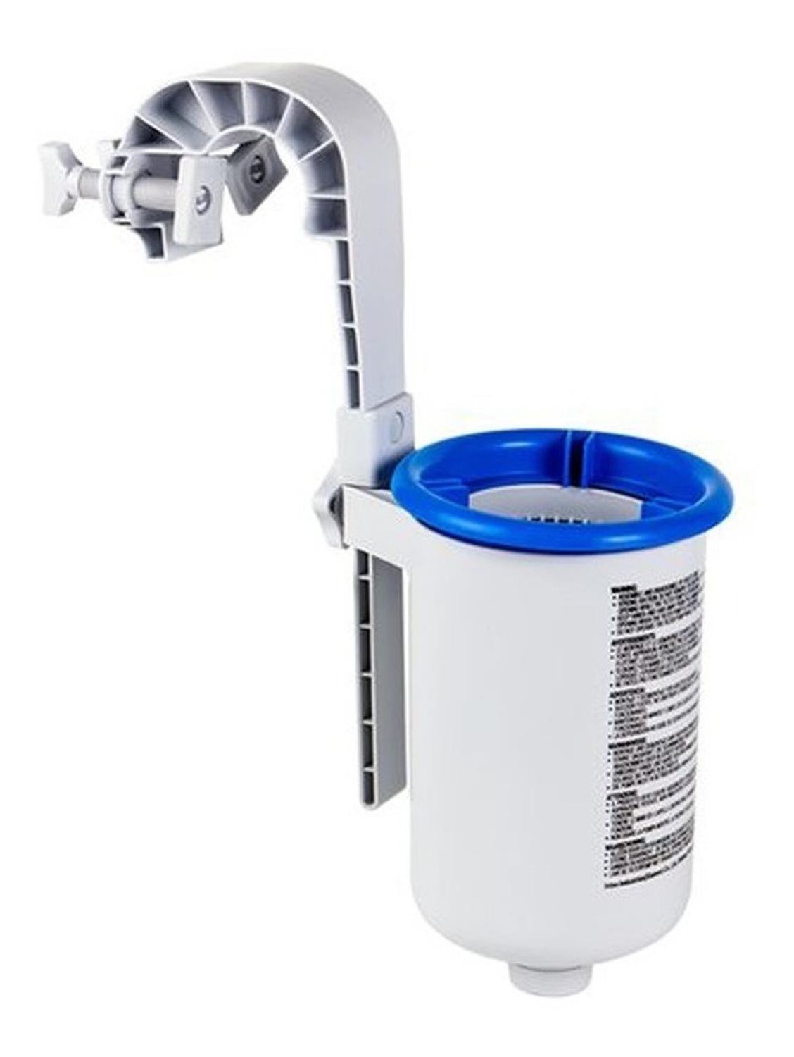 Filtro Para Alberca Skimmer Deluxe 3.028 Lt/hr Intex
