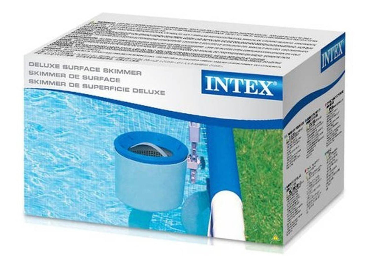 Filtro Para Alberca Skimmer Deluxe 3.028 Lt/hr Intex