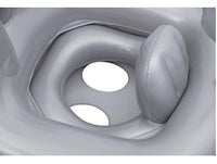 Thumbnail for Flotador Inflable Musica Infantil Elefante Salvavida Bestway