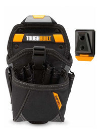 Thumbnail for Funda para Taladro 15 Bolsillos Y Presillas TB-CT-20-LX