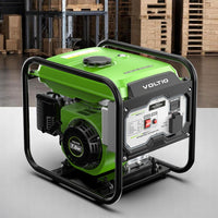 Thumbnail for Generador Inverter de Corriente Eléctrica a Gasolina 3000 W