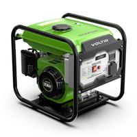 Thumbnail for Generador Inverter de Corriente Eléctrica a Gasolina 3000 W