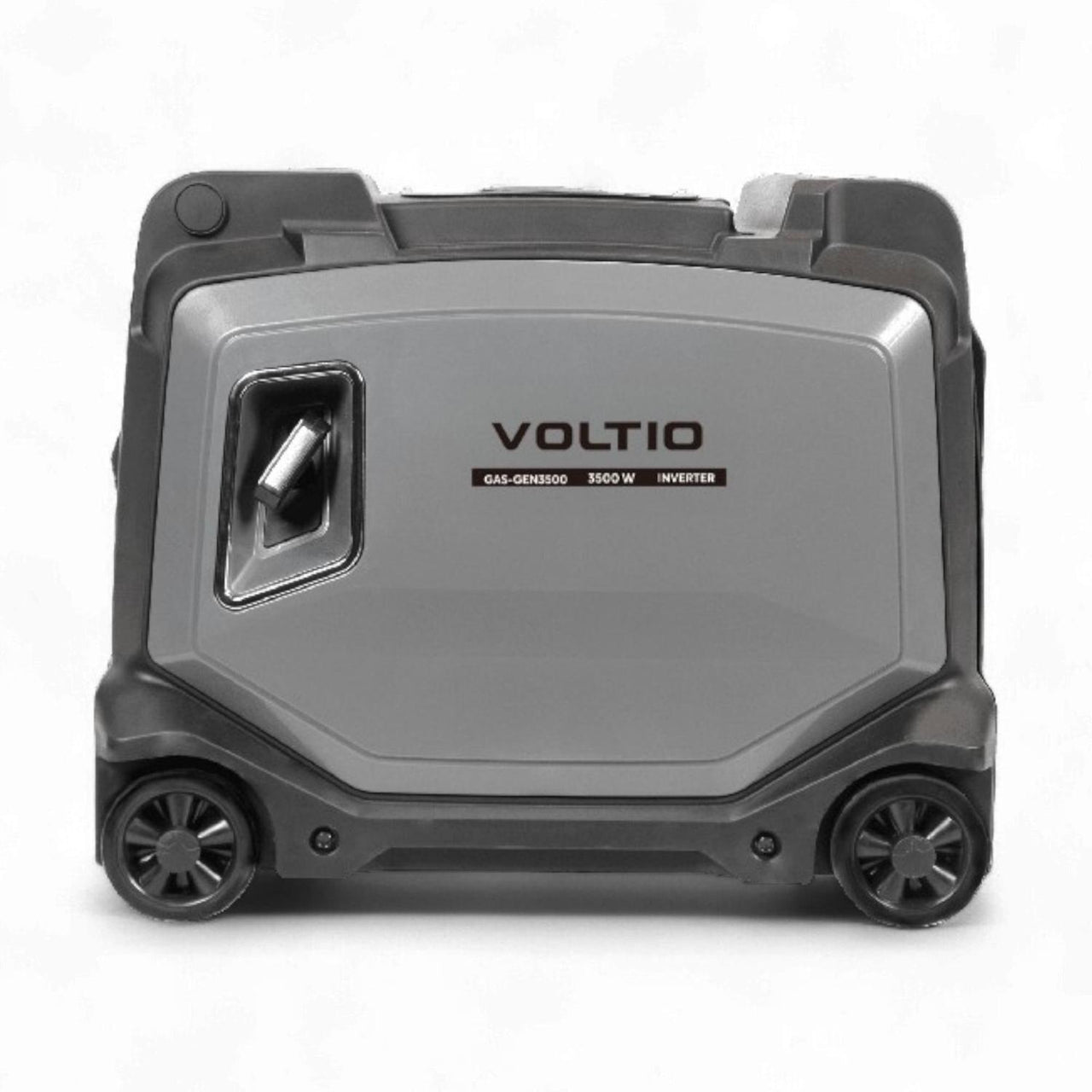 Generador Inverter de Corriente Eléctrica a Gasolina 3500 W