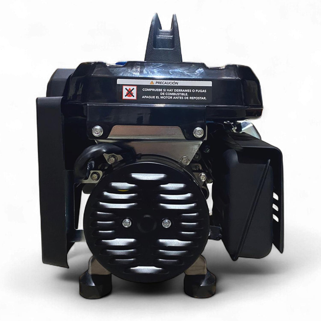 Generador Portatil A Gasolina 110v Corriente Electrica
