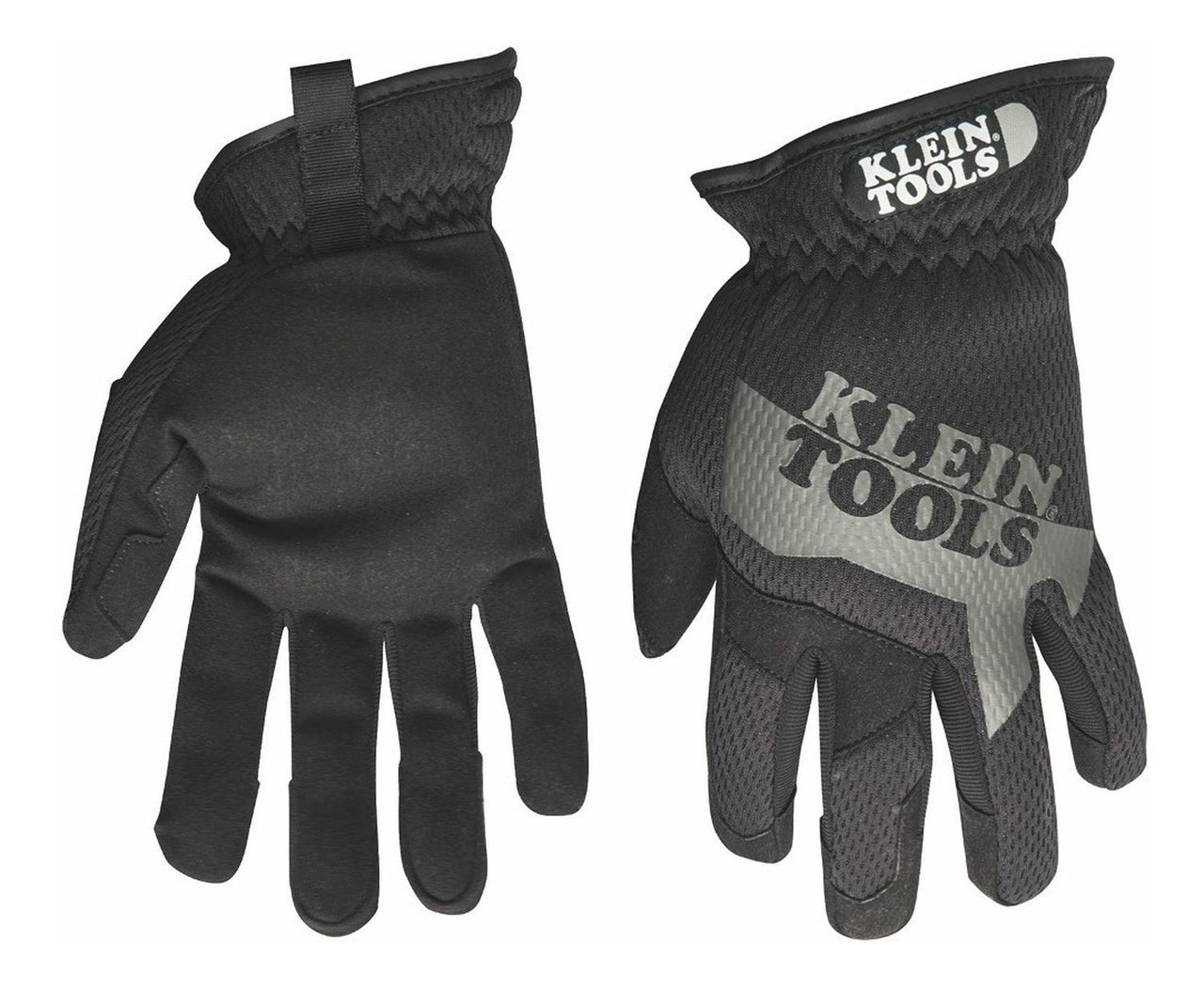 Guantes Multiusos Journeyman, Xg 40207 Klein Tools